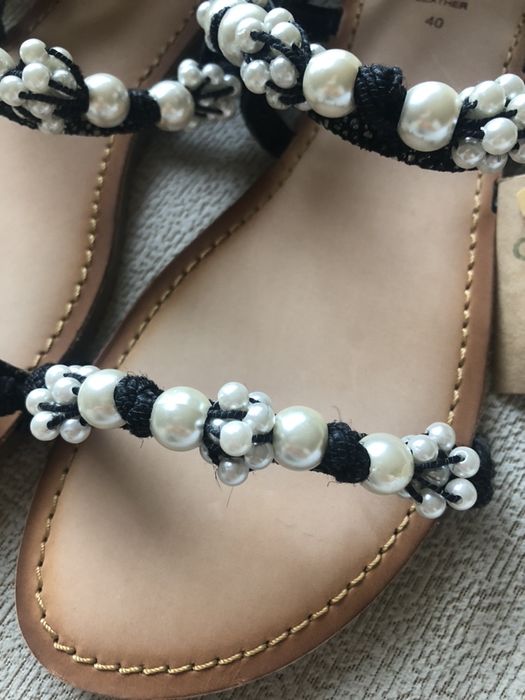 Sandálias Gioseppo - 40