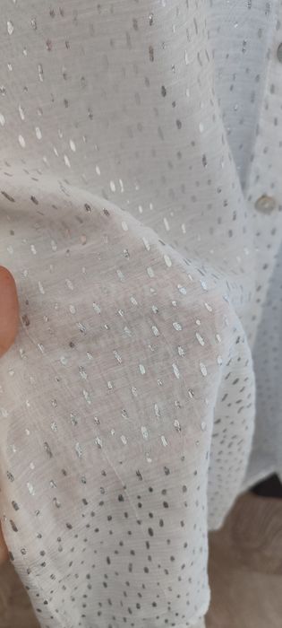 Сорочка  блуза 34 розміру або на s
