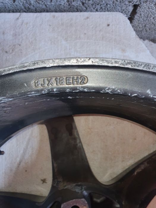 Jantes R18 Mb Itália Promoção  400€ as 4