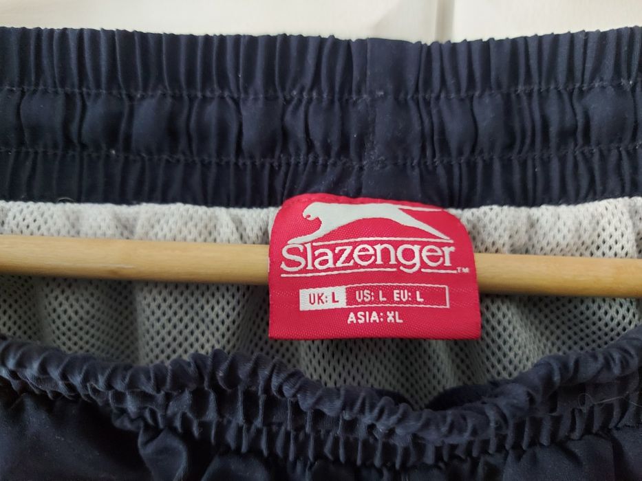 Spodenki Slazenger 423.