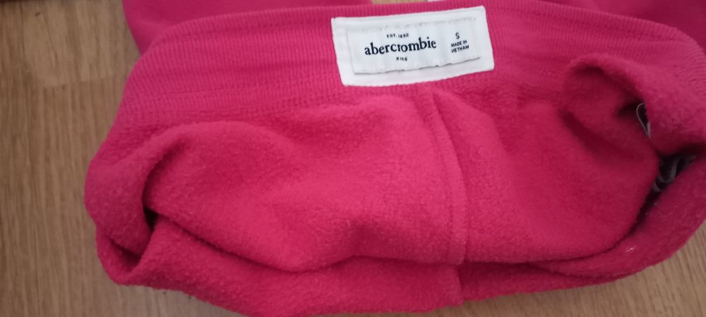 Спортивні дитячі штани abercrombie,S розм.