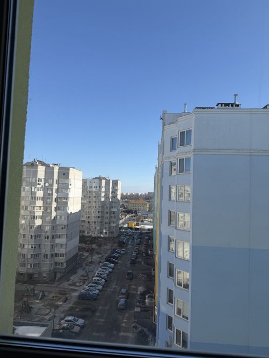 Квартира в Заселеному будинку 37м2/ Газ / єОселя/ без комісії