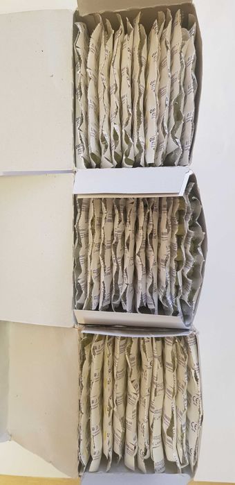 Голки Microlance 30G