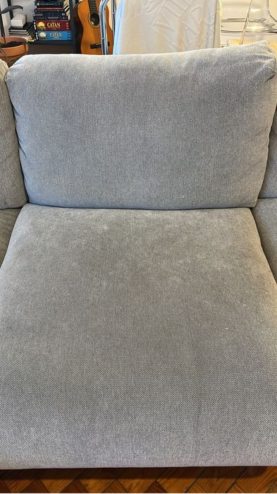 Sofá IKEA Nockeby