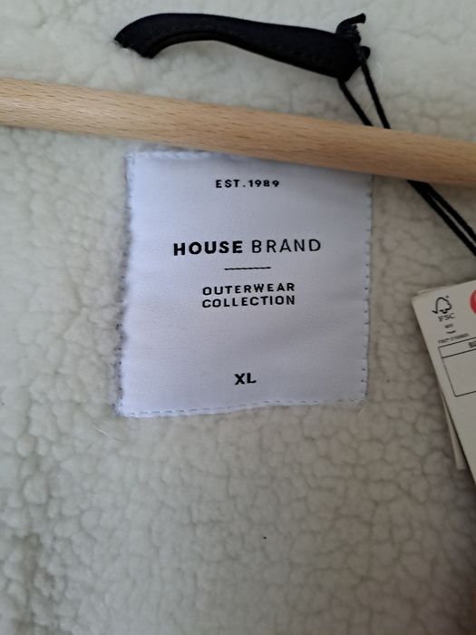 Зимова куртка жіноча