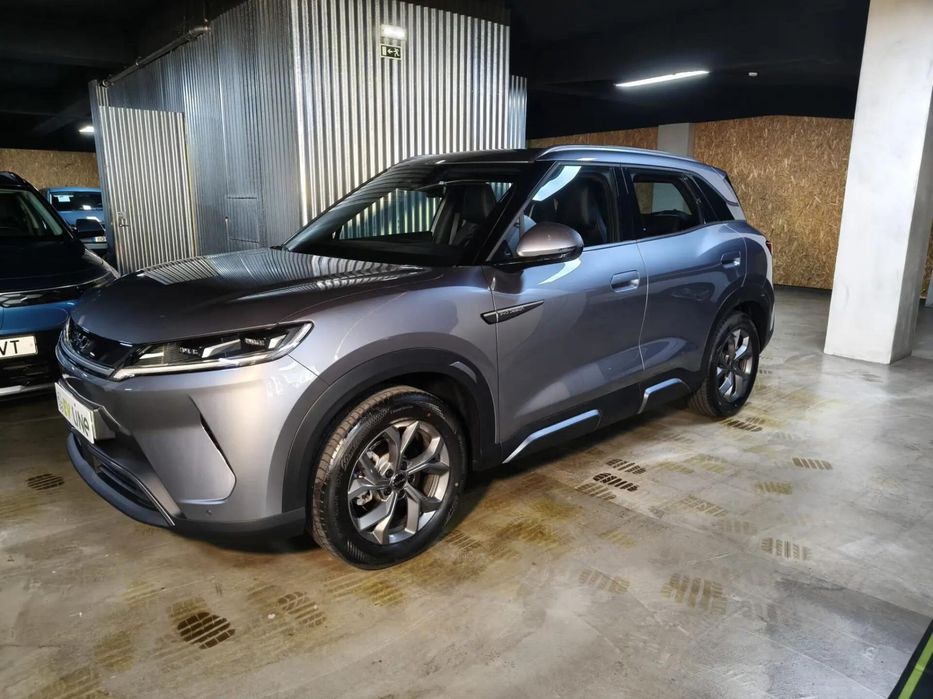 BYD Atto 2 45.1 kWh Boost