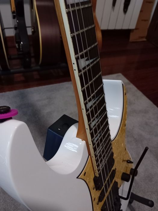 Guitarra Ibanez RG350DX