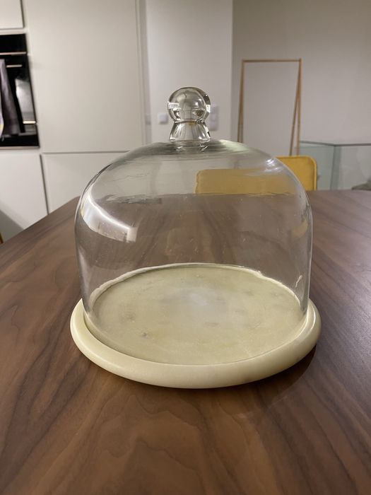 Boleira da Loja do Gato Preto