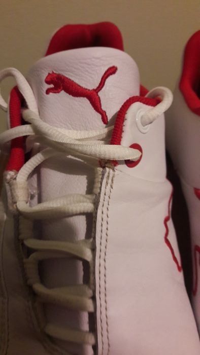 Buty sportowe Puma Ferrari