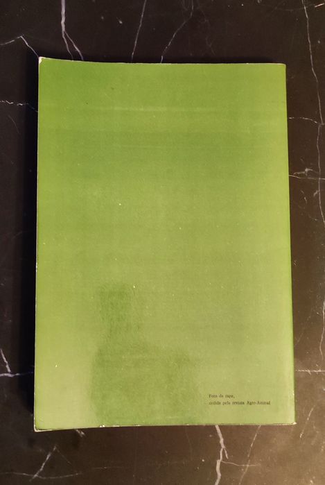 A Cabra Produtiva - Met. Modernos e Práticos de Criação e Exploração64285784039042121