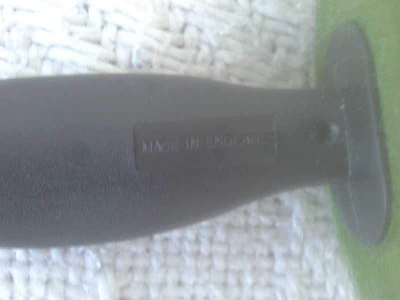 Usztywniacze/prawidła do butów Harrods vintage