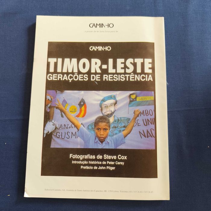 Revista Vértice 69 - Novembro-Dezembro 1995