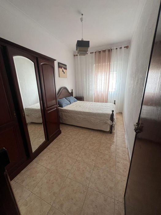 2 Quartos para arrendar