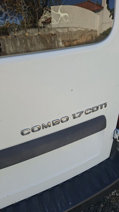Opel combo 3000€