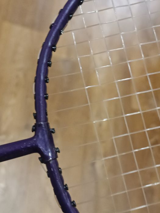 Набір для бадмінтону(2 ракетки +чохол +волан)/Англія