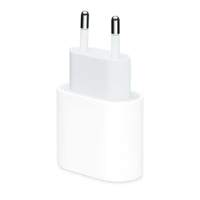 Adaptador de corrente USB-C de 20 W Apple Original