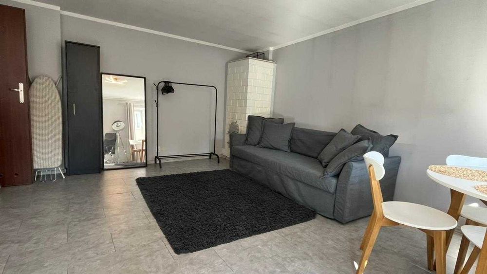 Mieszkanie Lublin Śródmieście ul Graniczna 40m2 od 15 września
