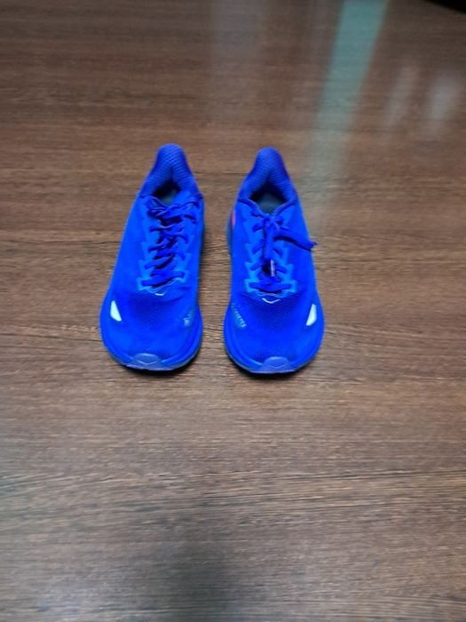 Кросівки HOKA W CLIFTON 9  GTX Р 41 1/3 26см