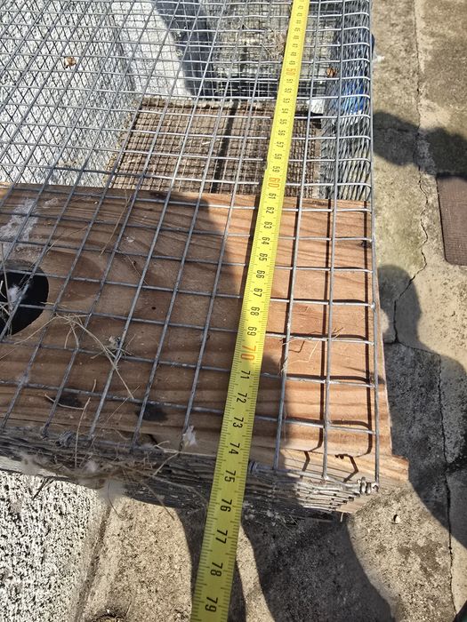 Gaiola para passaros