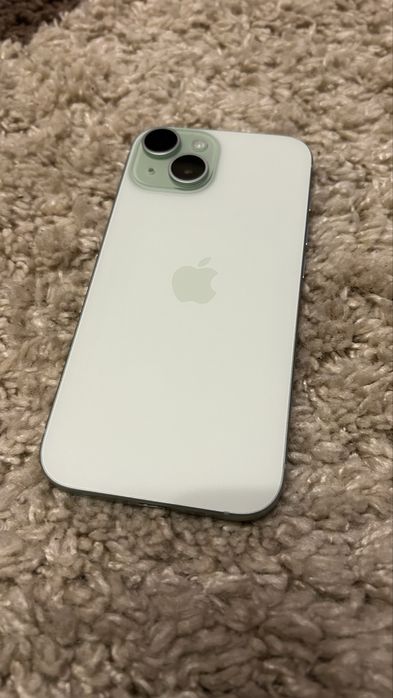 Apple Iphone 15/256 заблокированный