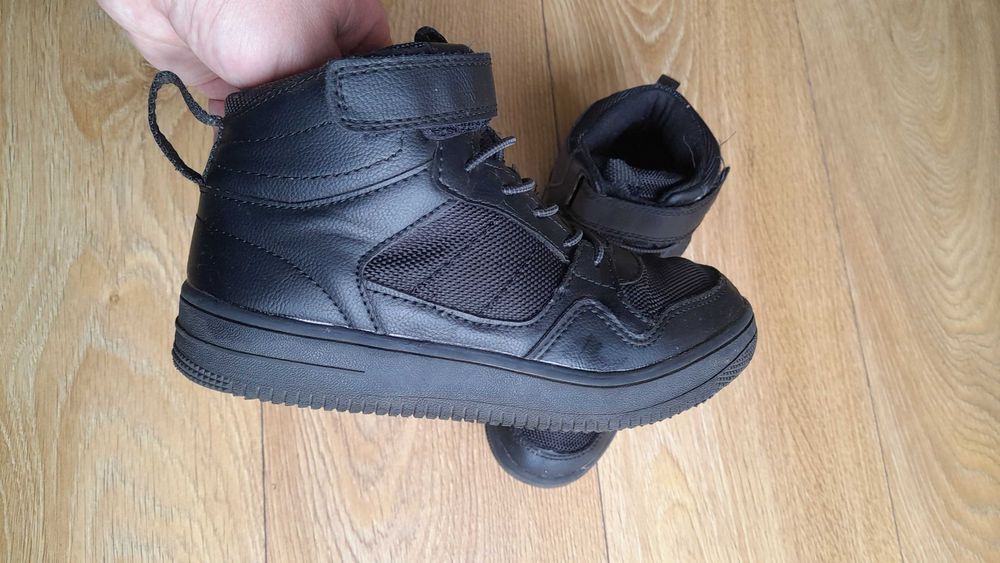 Buty Sprandi rozmiar 33, wkładka 23 cm