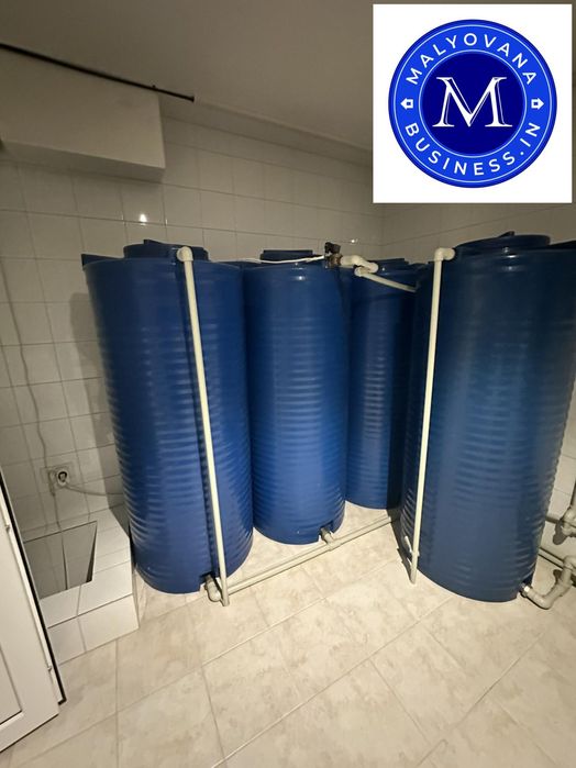 Дом по адресу ул. Китобойная (площадь 432 м²) - Atlanta.ua - фото 17