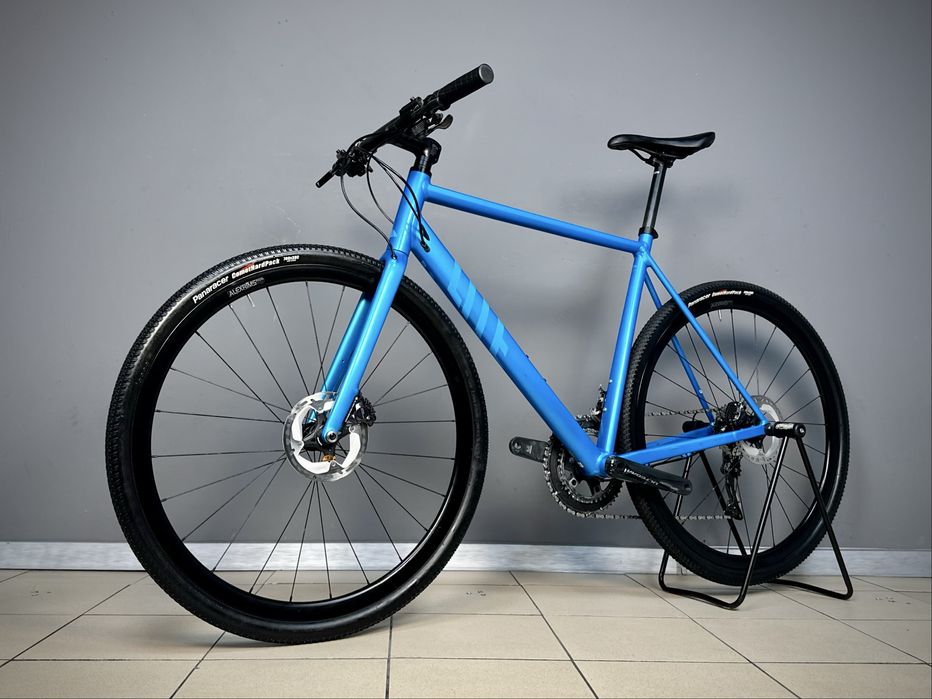 Велосипед Canyon RoadLite SL 8.0