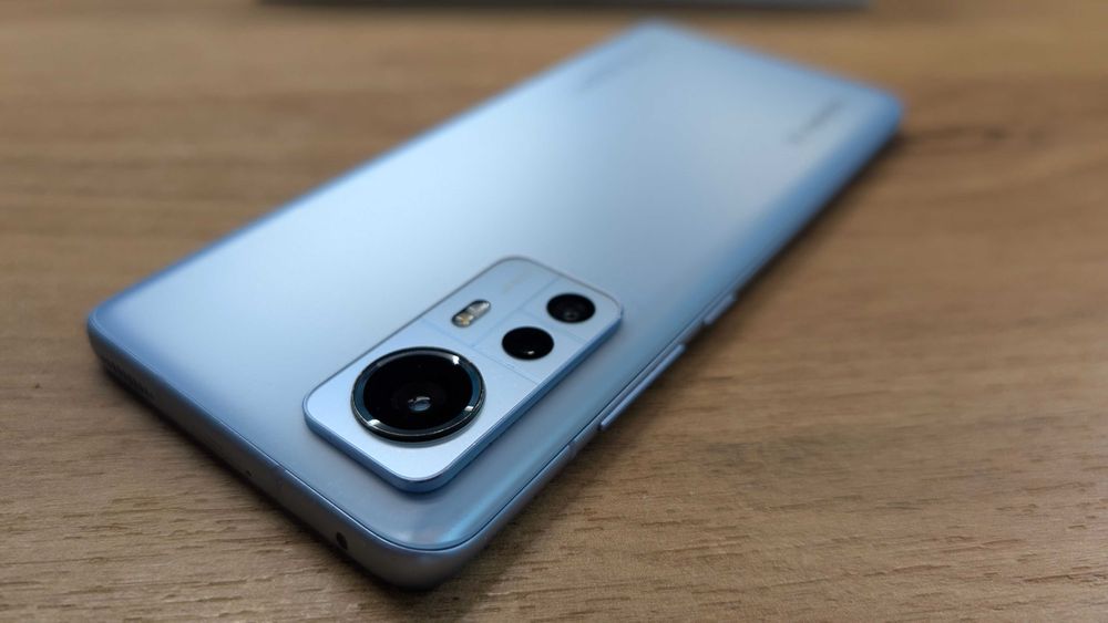 Smartfon Xiaomi Mi 12 128GB stan bdb+ Polska dystrybucja. 1-właściciel