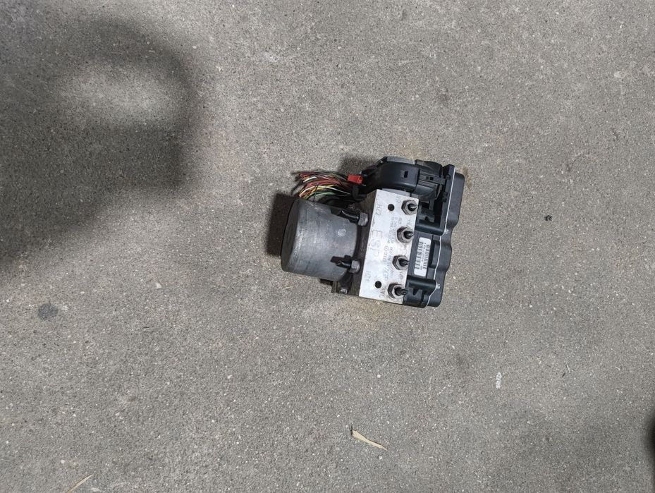 Módulo de abs Audi A4