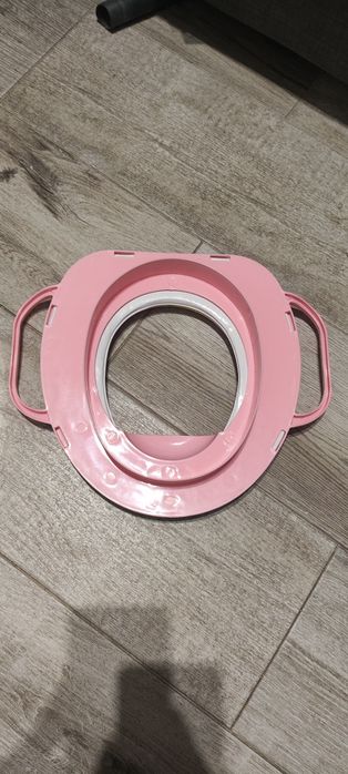 Bacio Ikea com redutor