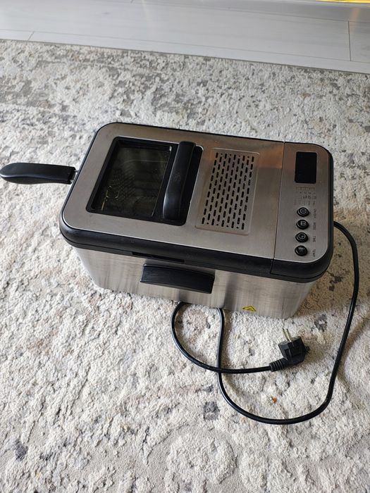 Frytownica firmy Sencor