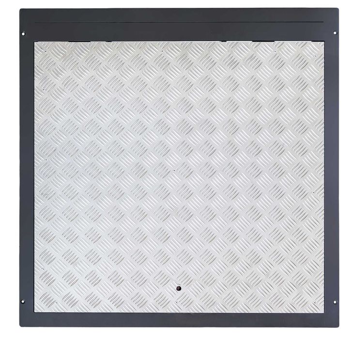 WŁAZ DO PIWNICY podłogowy rewizyjny wejście klapa do piwnicy 80 120