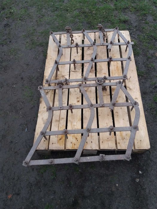 легкі райборінки.