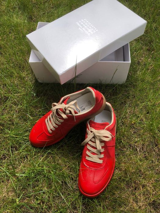Maison Margiela Replica