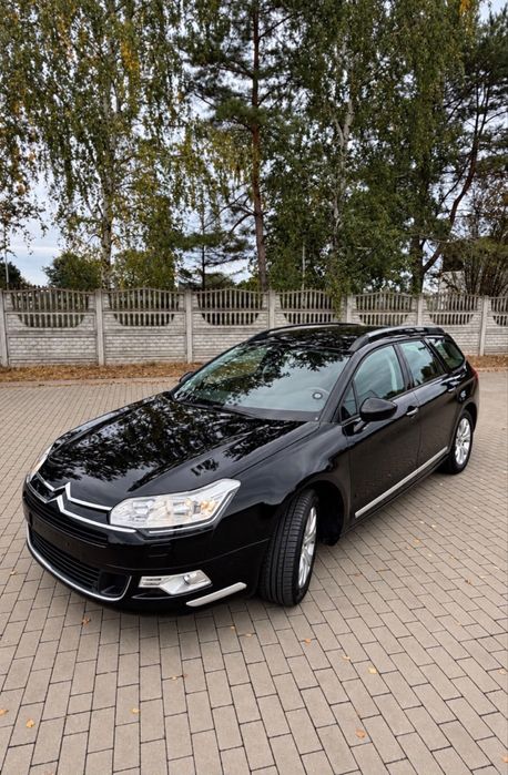 Citroen C5