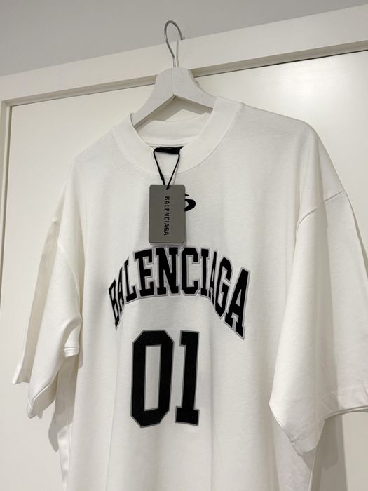 Tshirt Balenciaga
