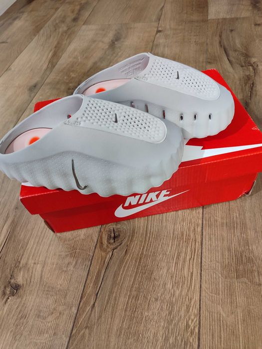 Nike Mind Klapki