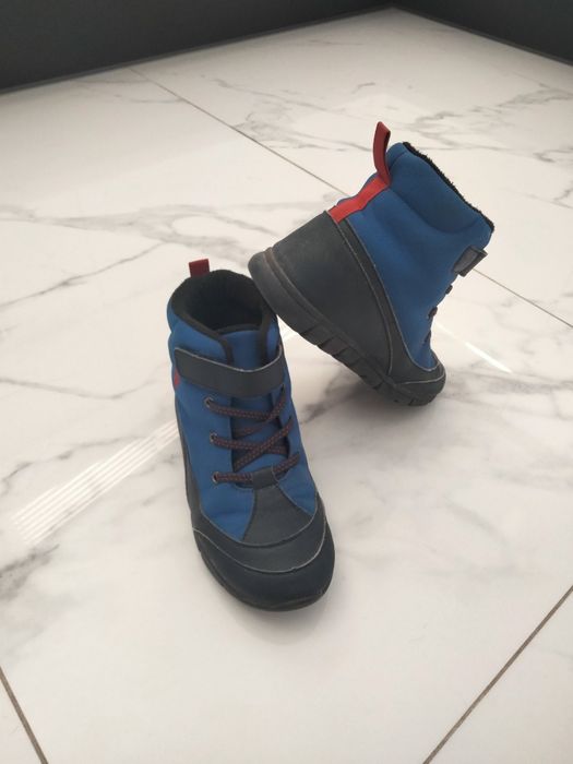 Ralph Lauren 34 śniegowce buty zimowe