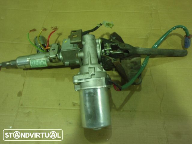 Coluna de direção electrica clio II ( 2º SERIE )