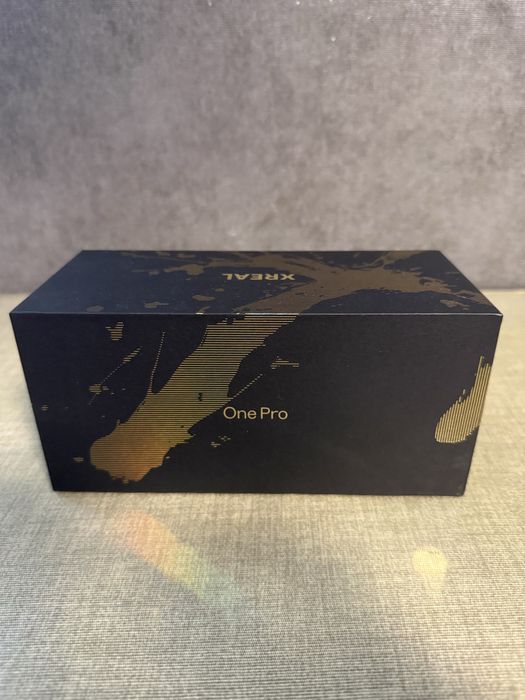 AR-окуляри XREAL One Pro Black (X1112)