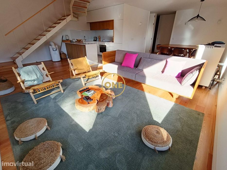 Refúgio no Gerês – Vistas Deslumbrantes sobre a Barragem da Caniçada