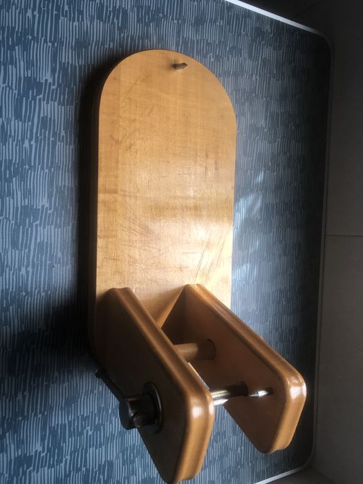 Suporte para presunto