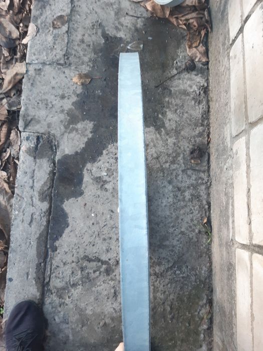 Бухта полосы заземления оценкованая !