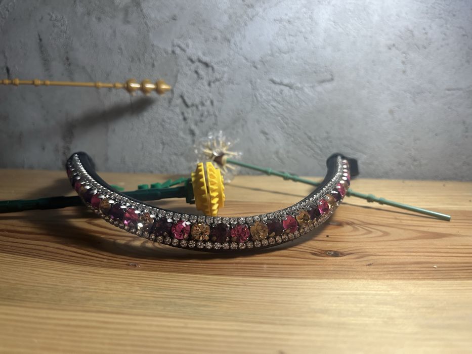 Naczółek Summer Love  JD Attack