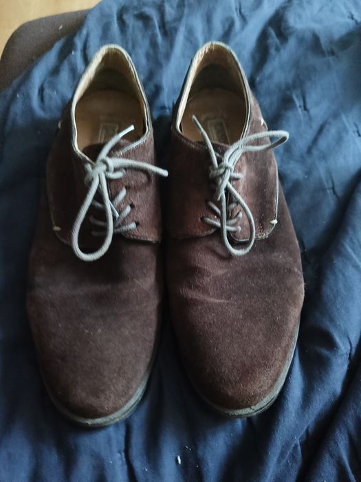 Buty męskie 42 cm