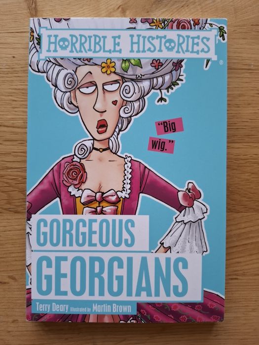 Horrible stories (Моторошні історії). Англійська мова