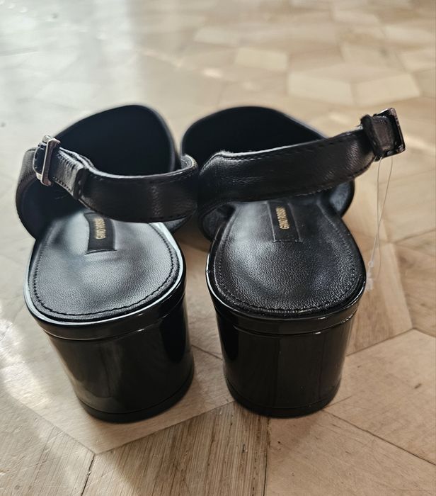 Czułenka Gino Rossi rozm.40