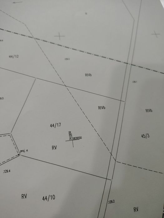 Gotowa działka z WZ i dokumentacją Pęszyno.
