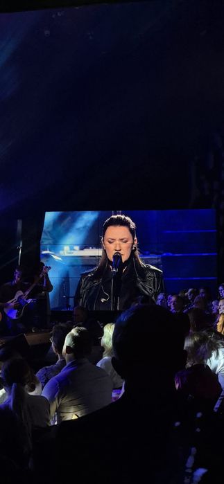 Nauka śpiewu z Agnieszką Gorączkowską