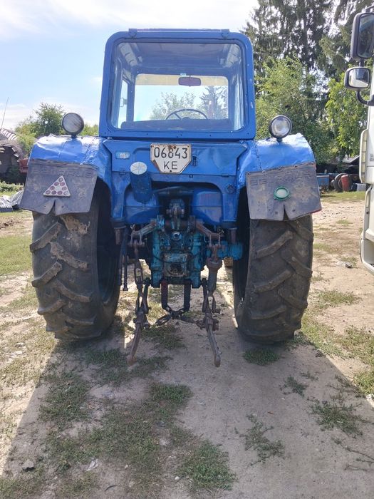 Продам МтЗ 80.   .